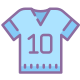 player shirt icon