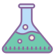 test tube icon