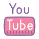 youtube -v2 icon