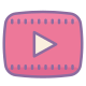 youtube -v3 icon