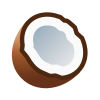 coconut-emoji
