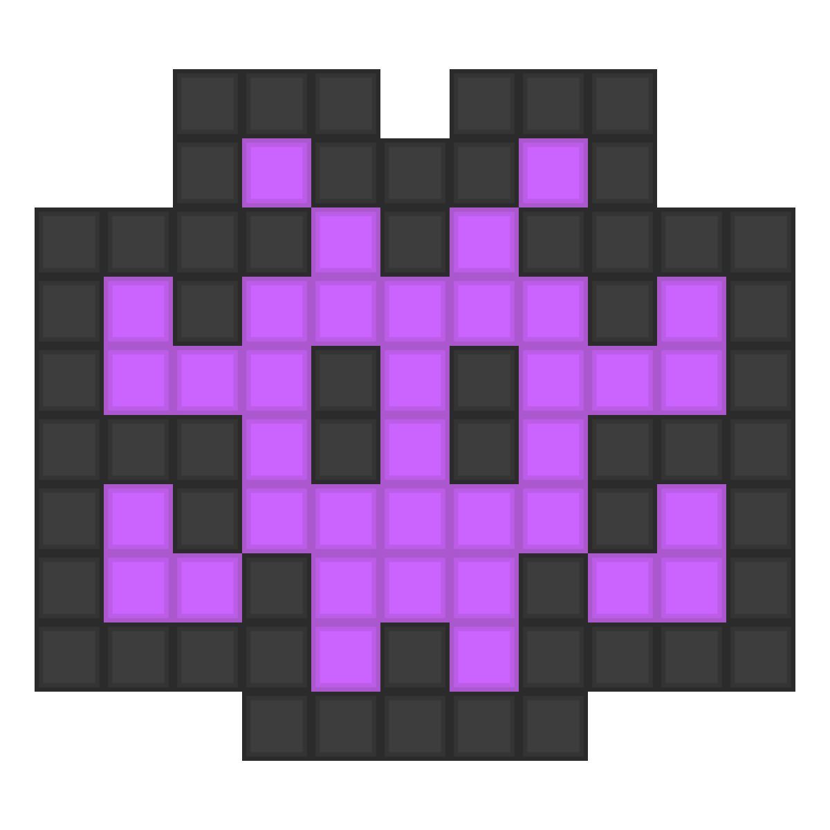 emoji style extraterrestre monstre emoji icon