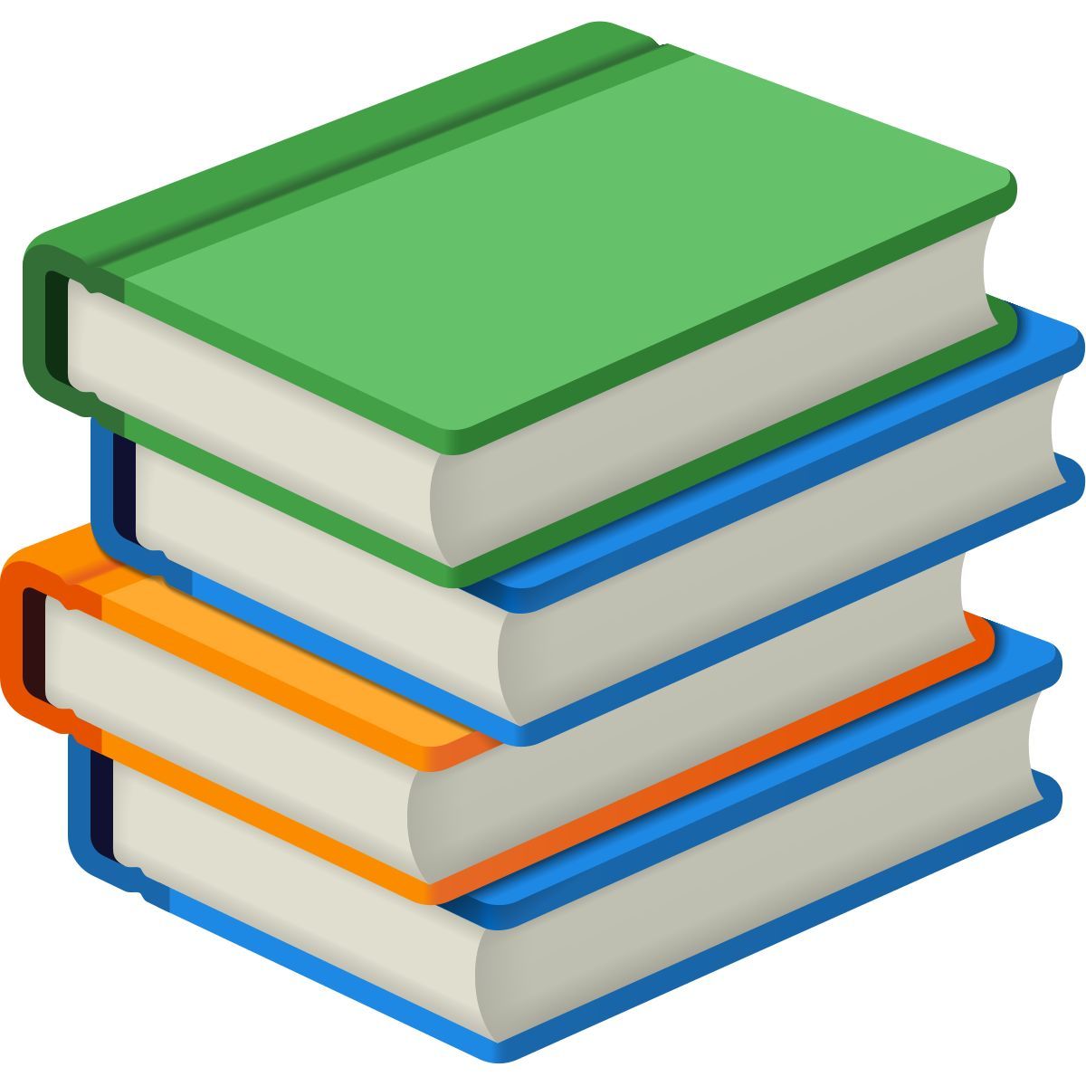 emoji style books emoji icon