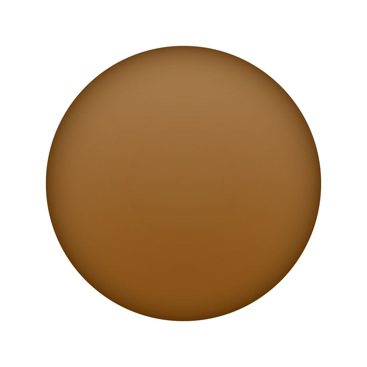 emoji style 圆形 icon