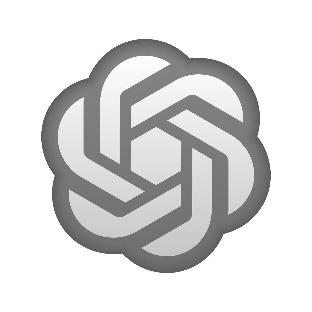 emoji Stil chatgpt Icon