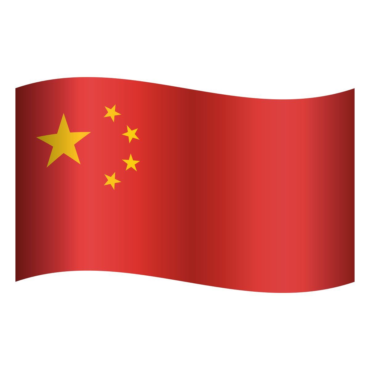 emoji style 中国表情符号 icon