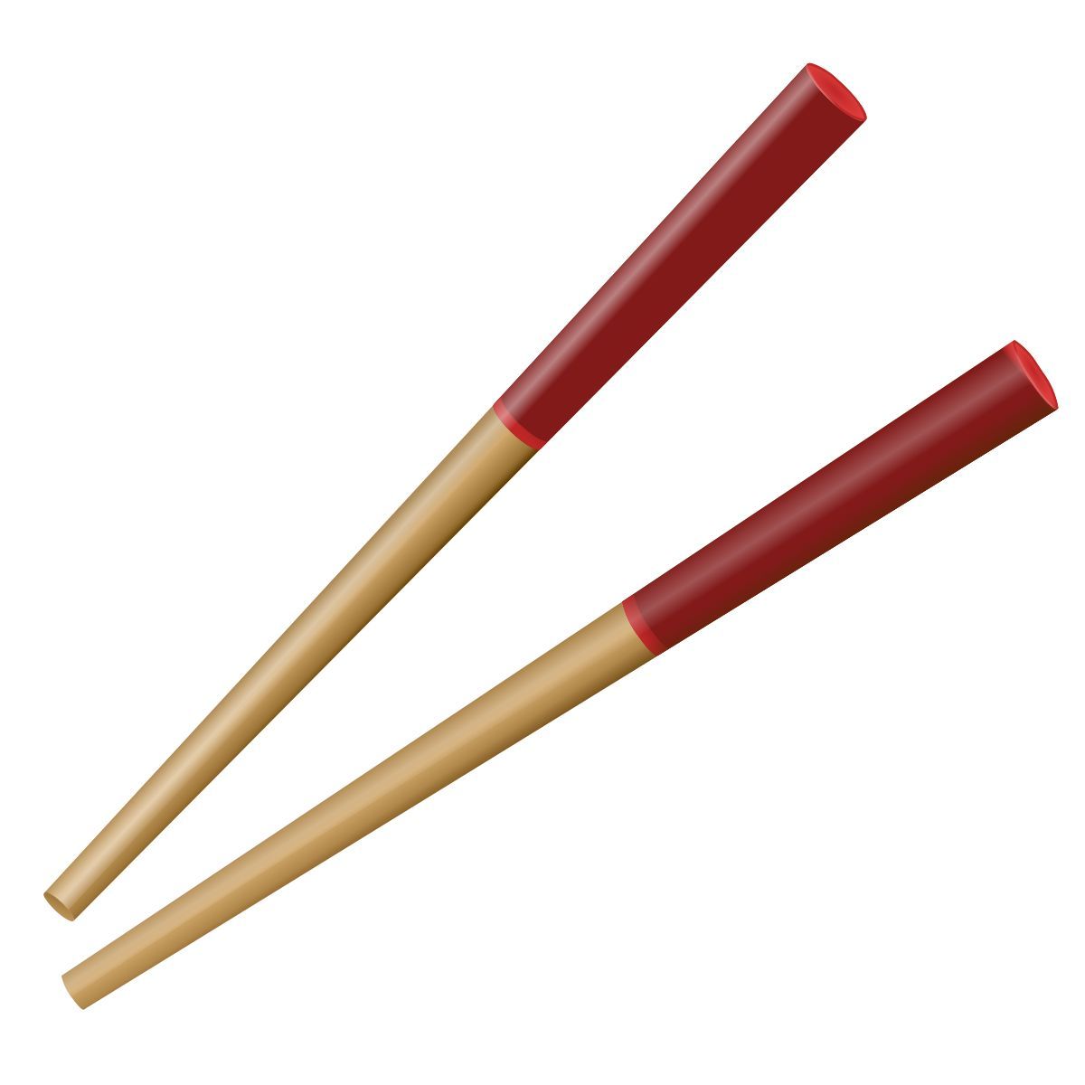 emoji style palillos emoji icon