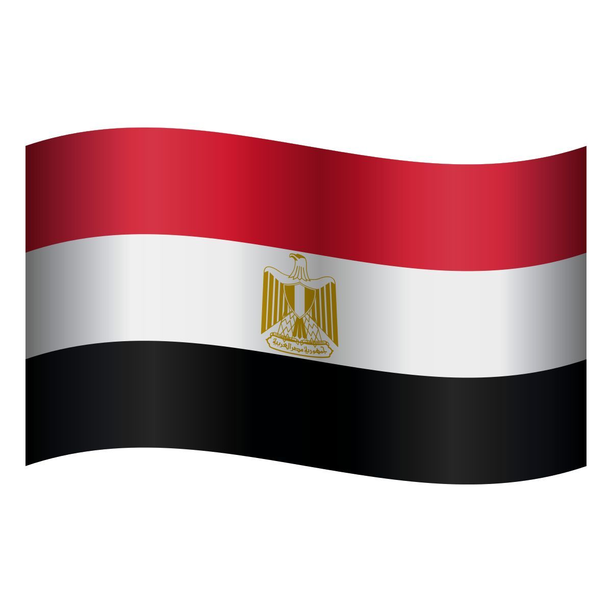 emoji style ägypten emoji icon