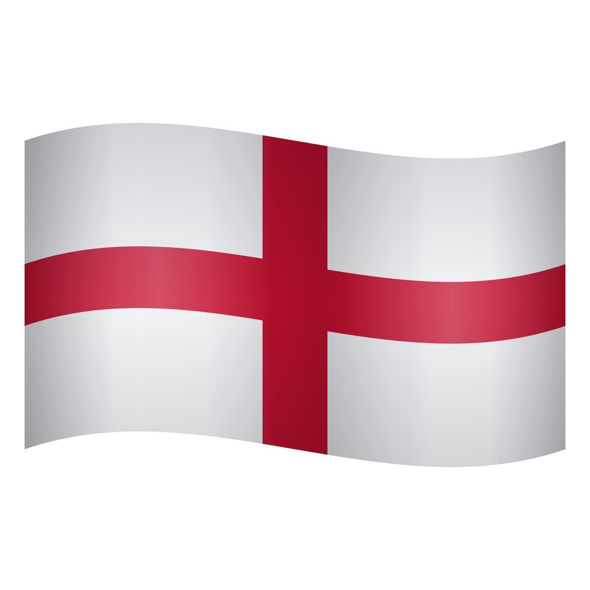 emoji style england emoji icon