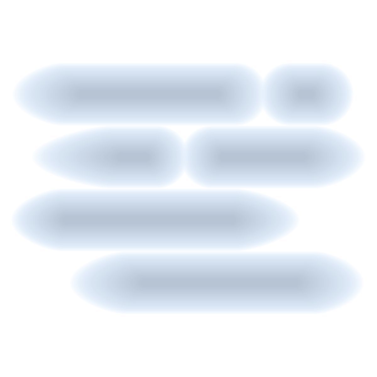 emoji style fog icon