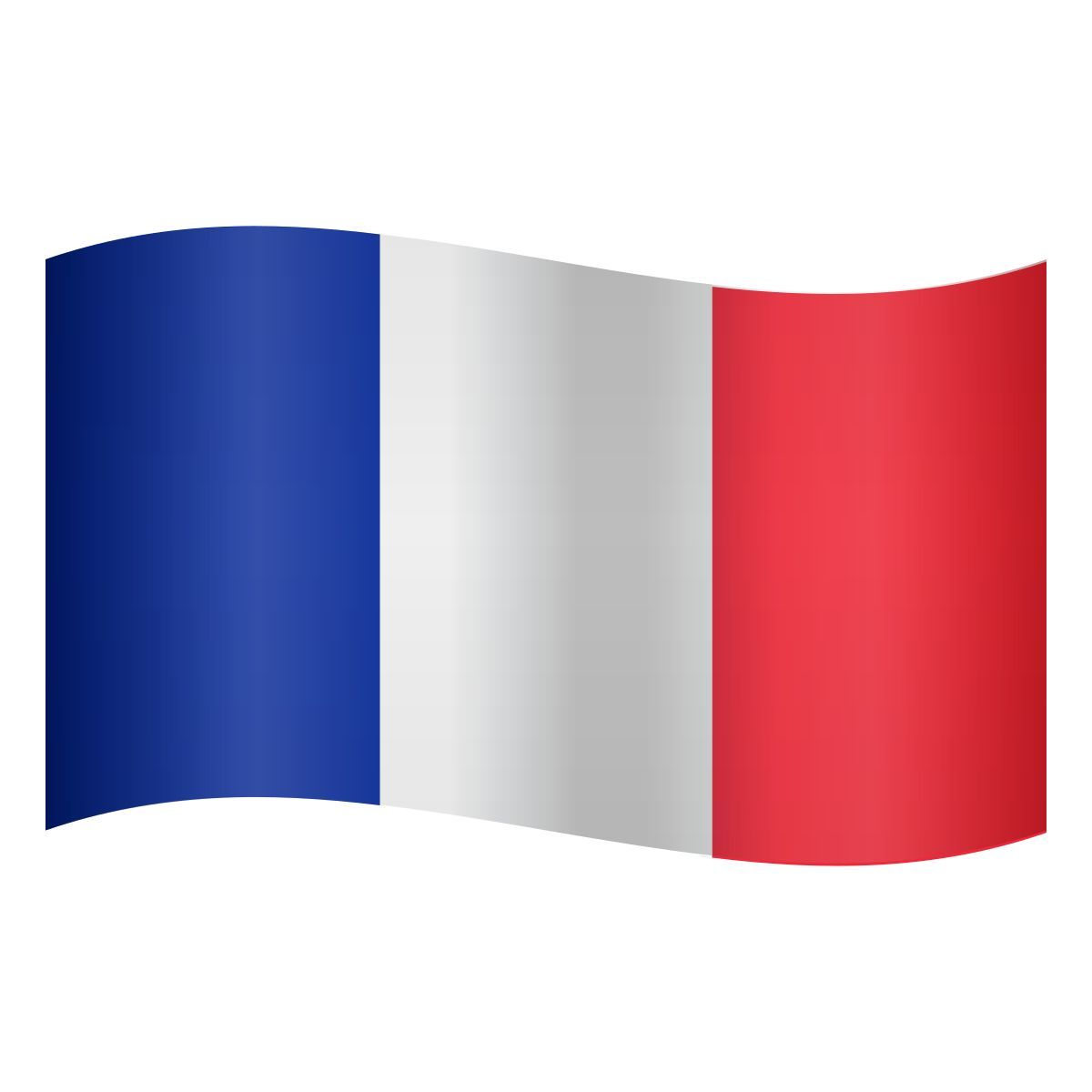 emoji style 法国表情符号 icon