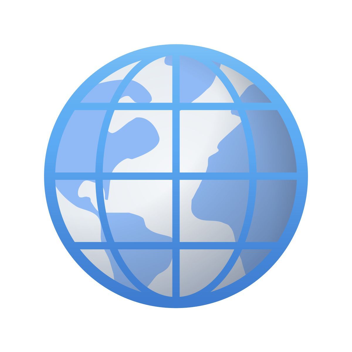 icon geografia emoji estilo