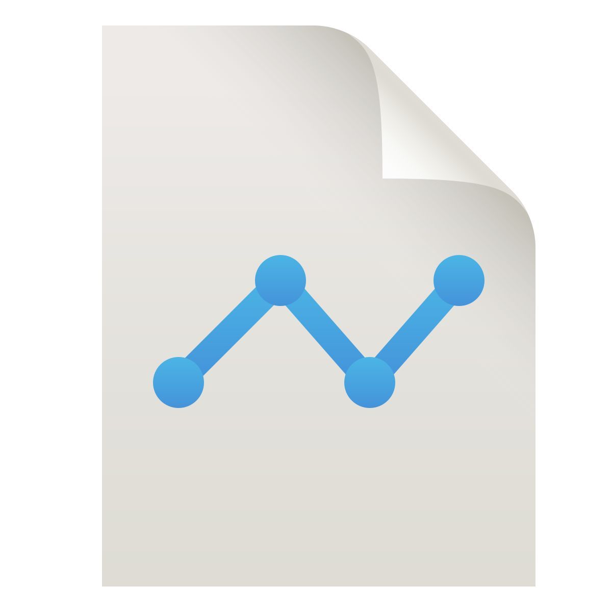 icono informe gráfico emoji estilo