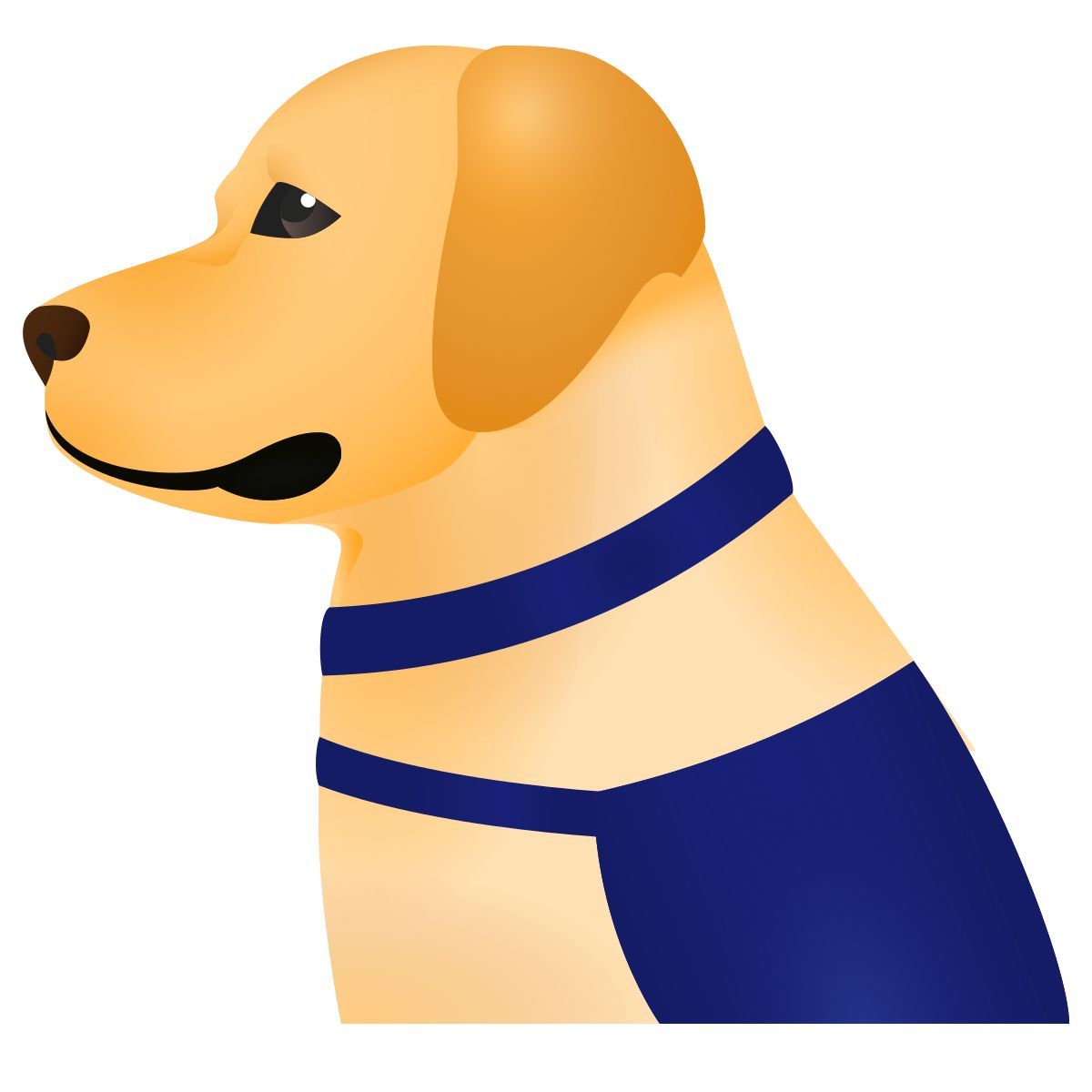 Guide Dog icon