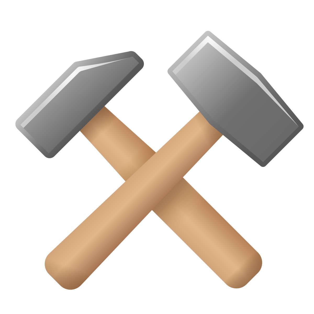 emoji style utensili icon