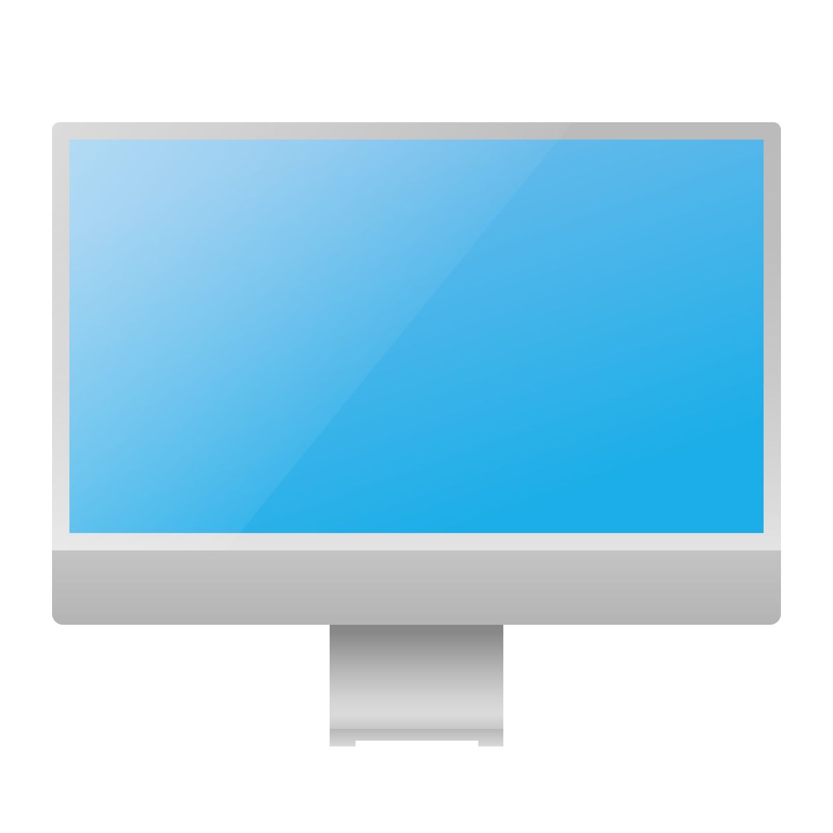icona imac emoji stile