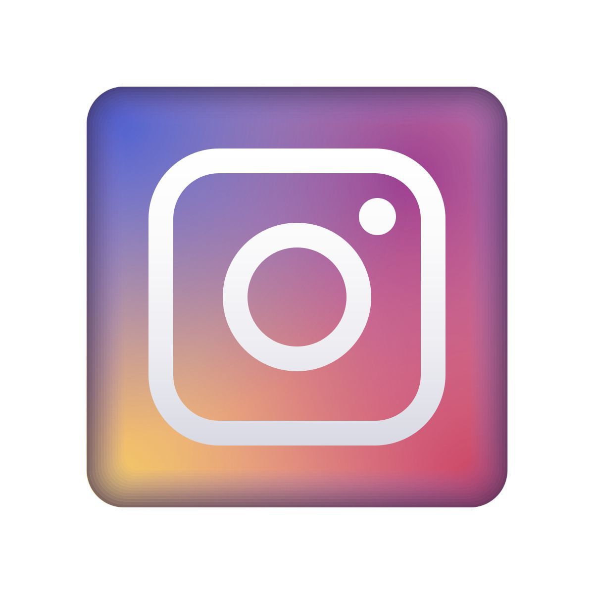 emoji 스타일 instagram 아이콘