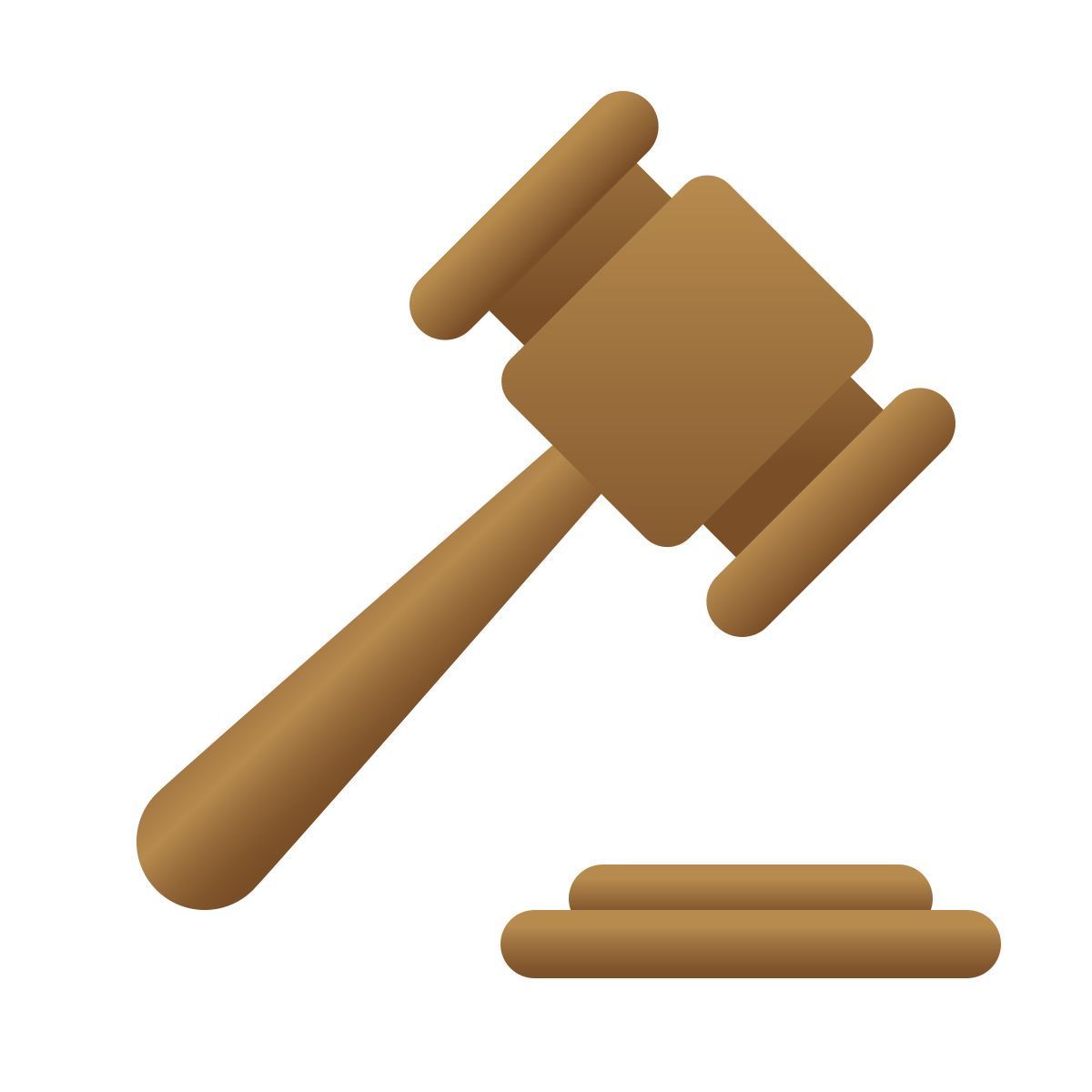 emoji Stil recht Icon