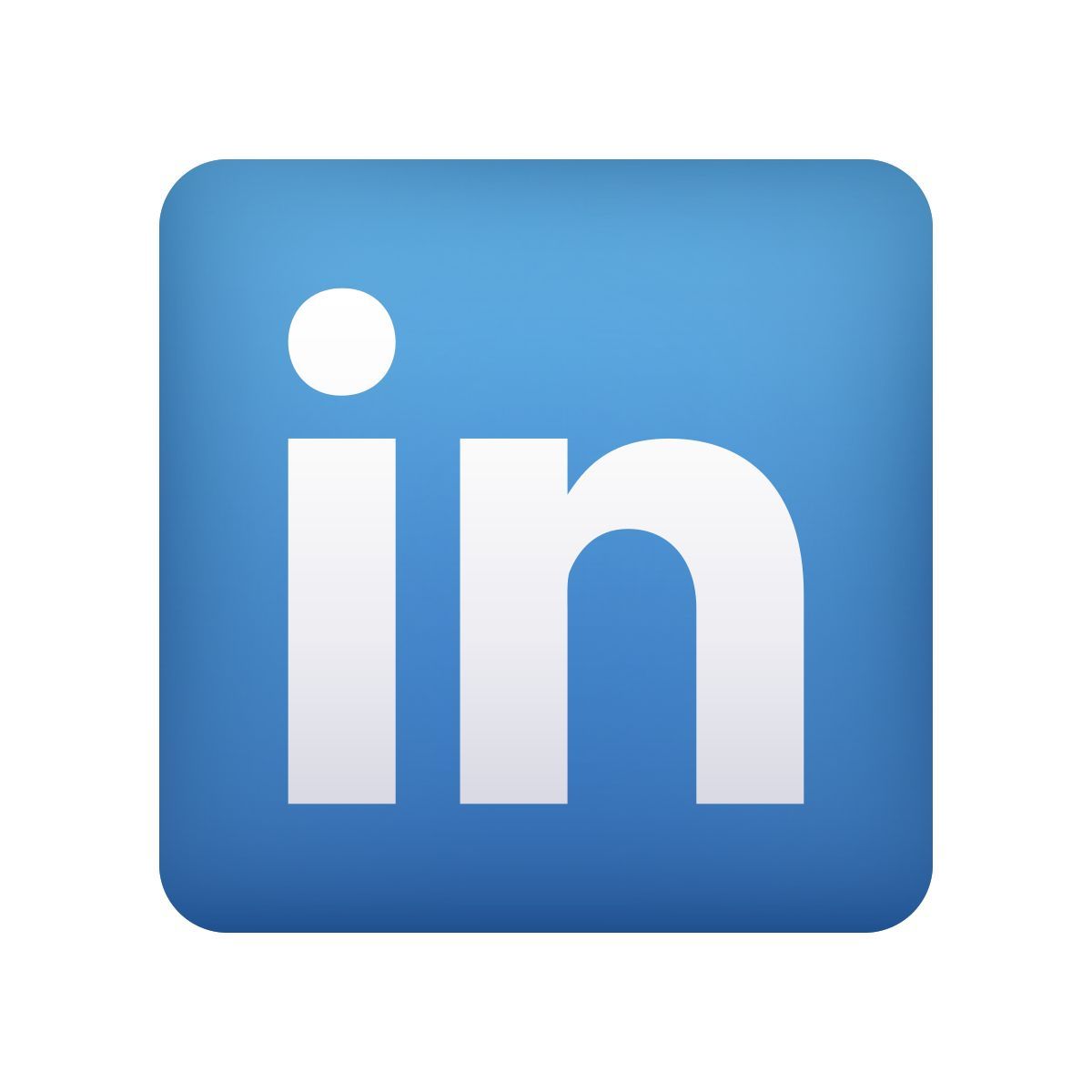 emoji 스타일 linkedin 아이콘