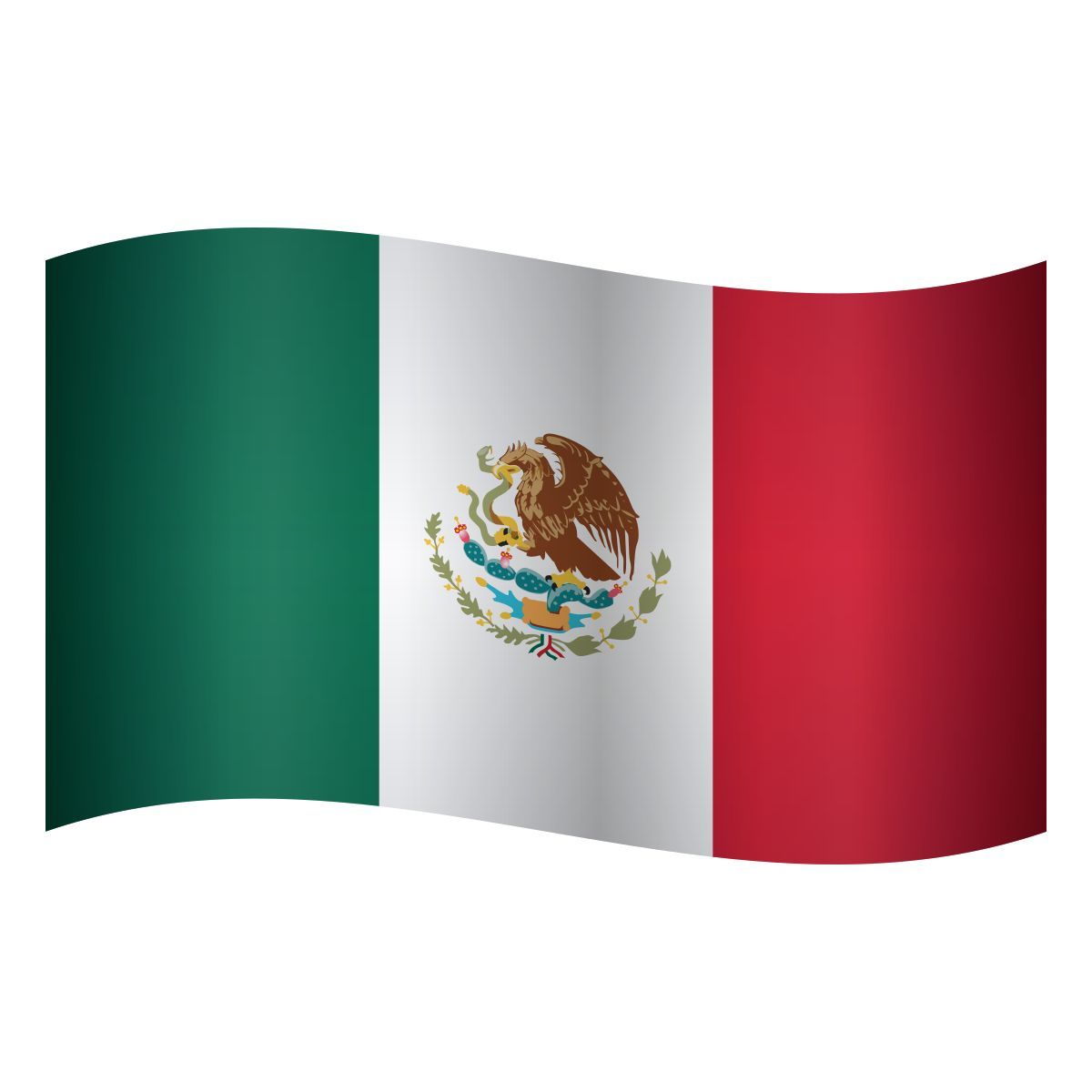 emoji style mexique emoji icon