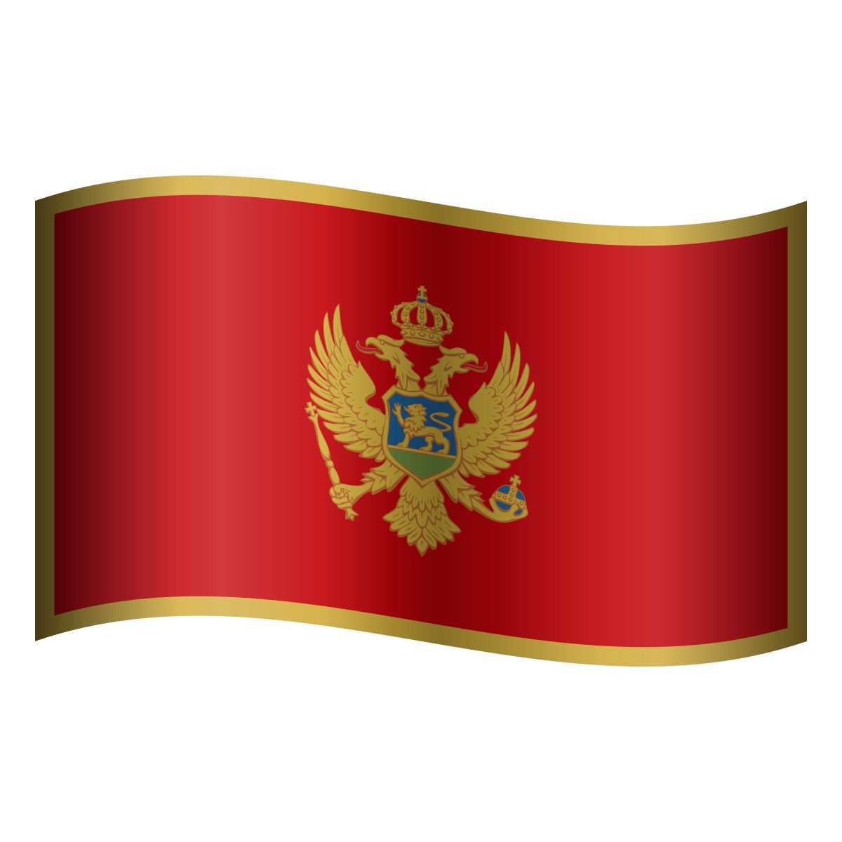 emoji style 黑山表情符号 icon