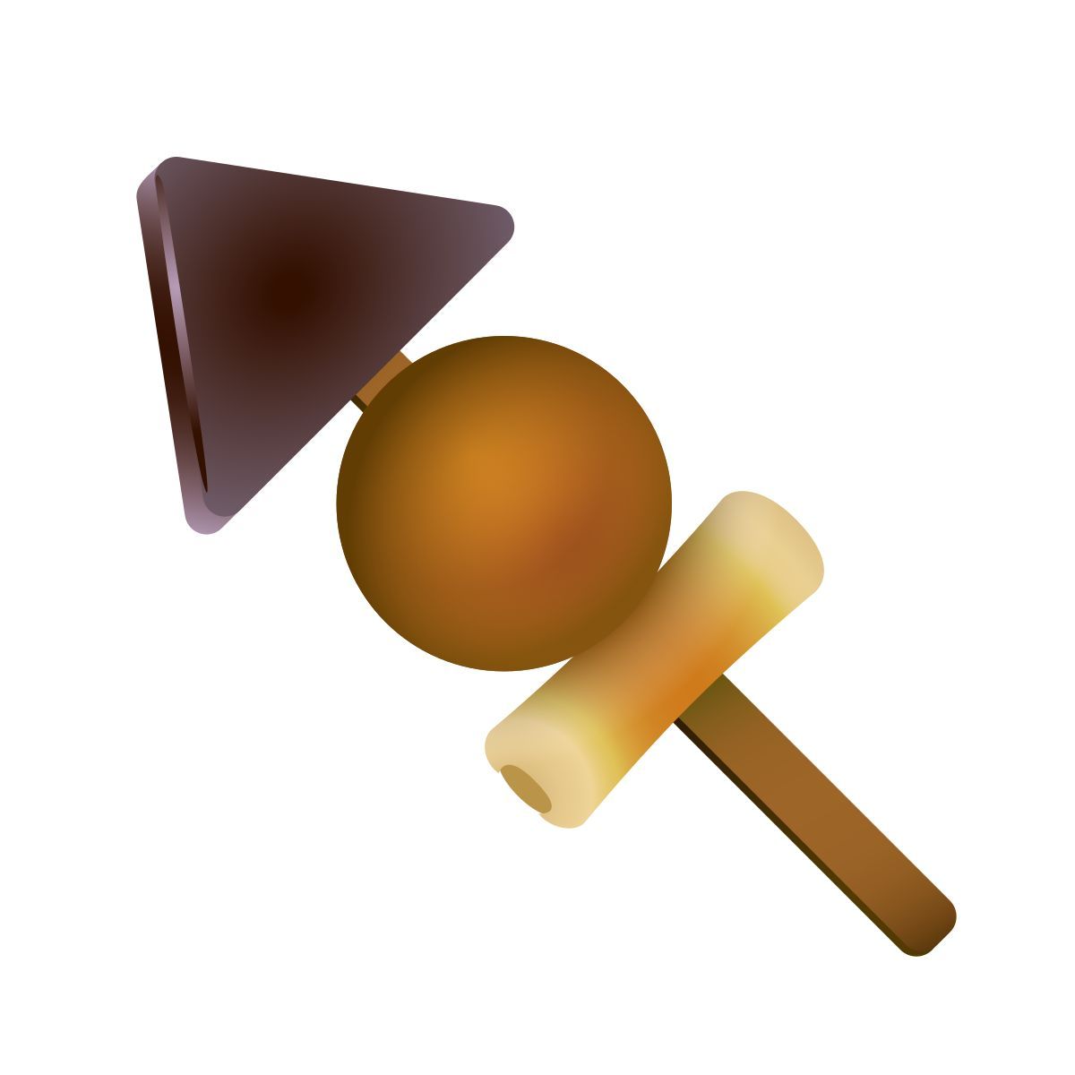 emoji style oden icon