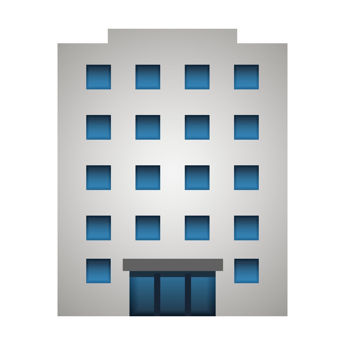 icône organisation emoji style