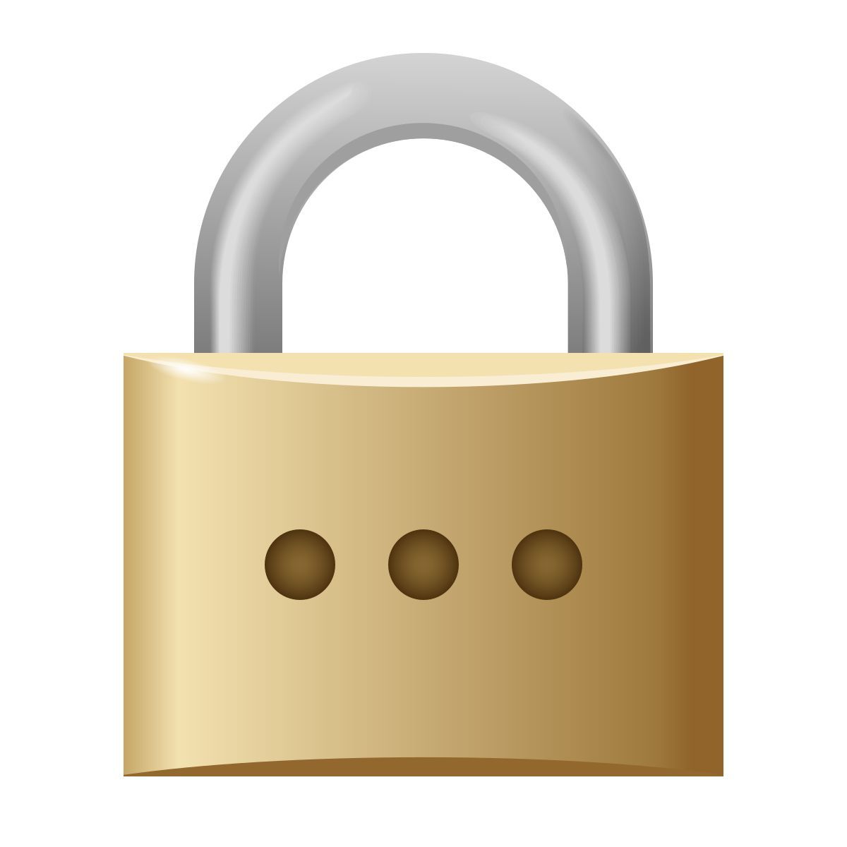 icona password emoji stile