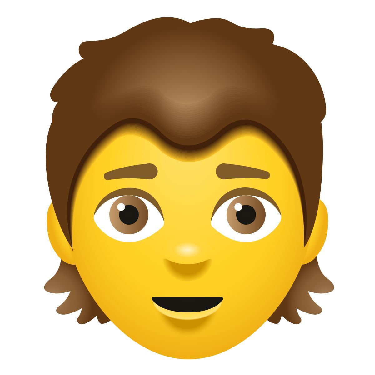 emoji style la personne icon