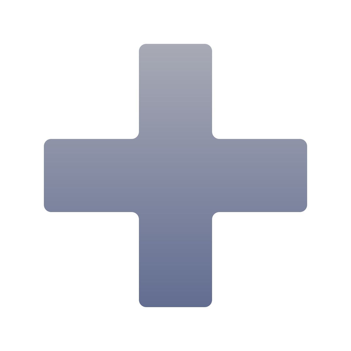 emoji style plus icon