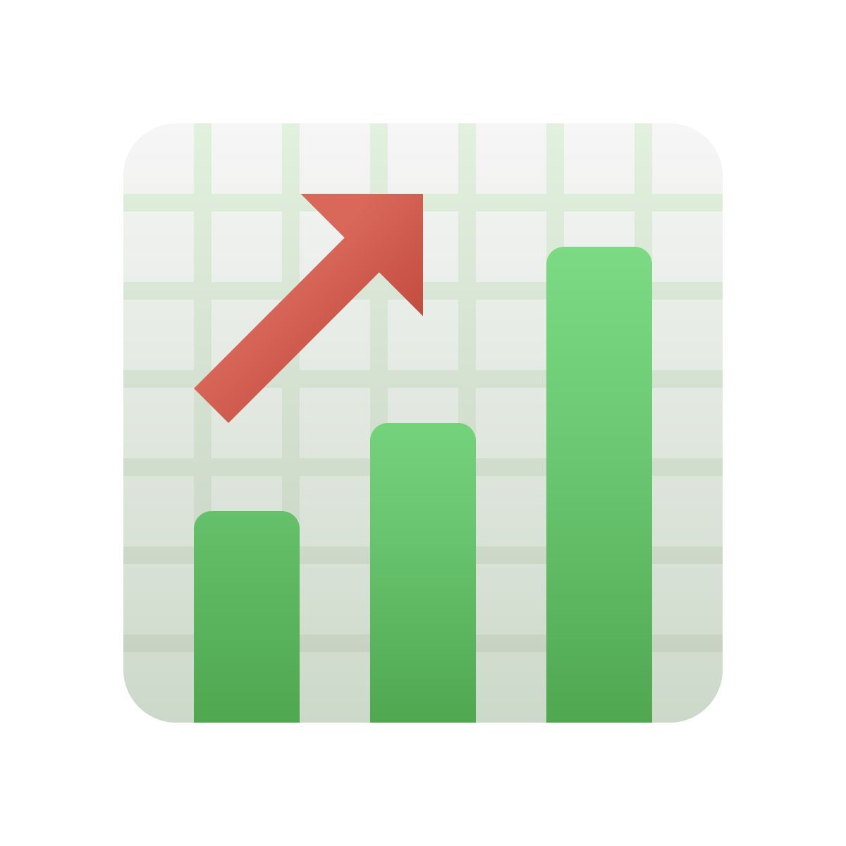 emoji Stil positive dynamik Icon