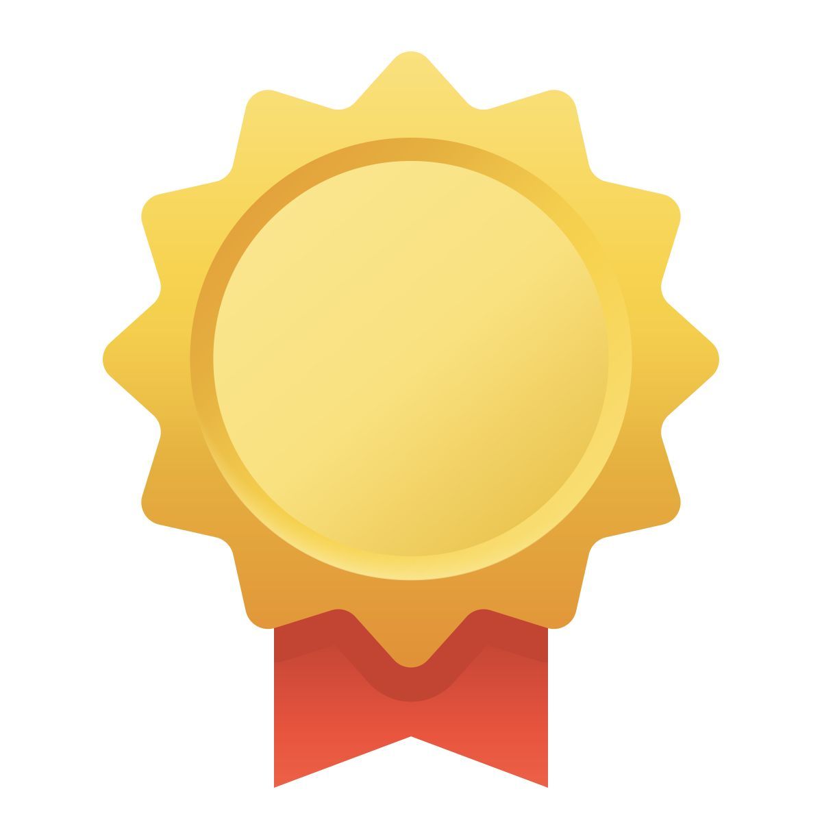 icona premio emoji stile