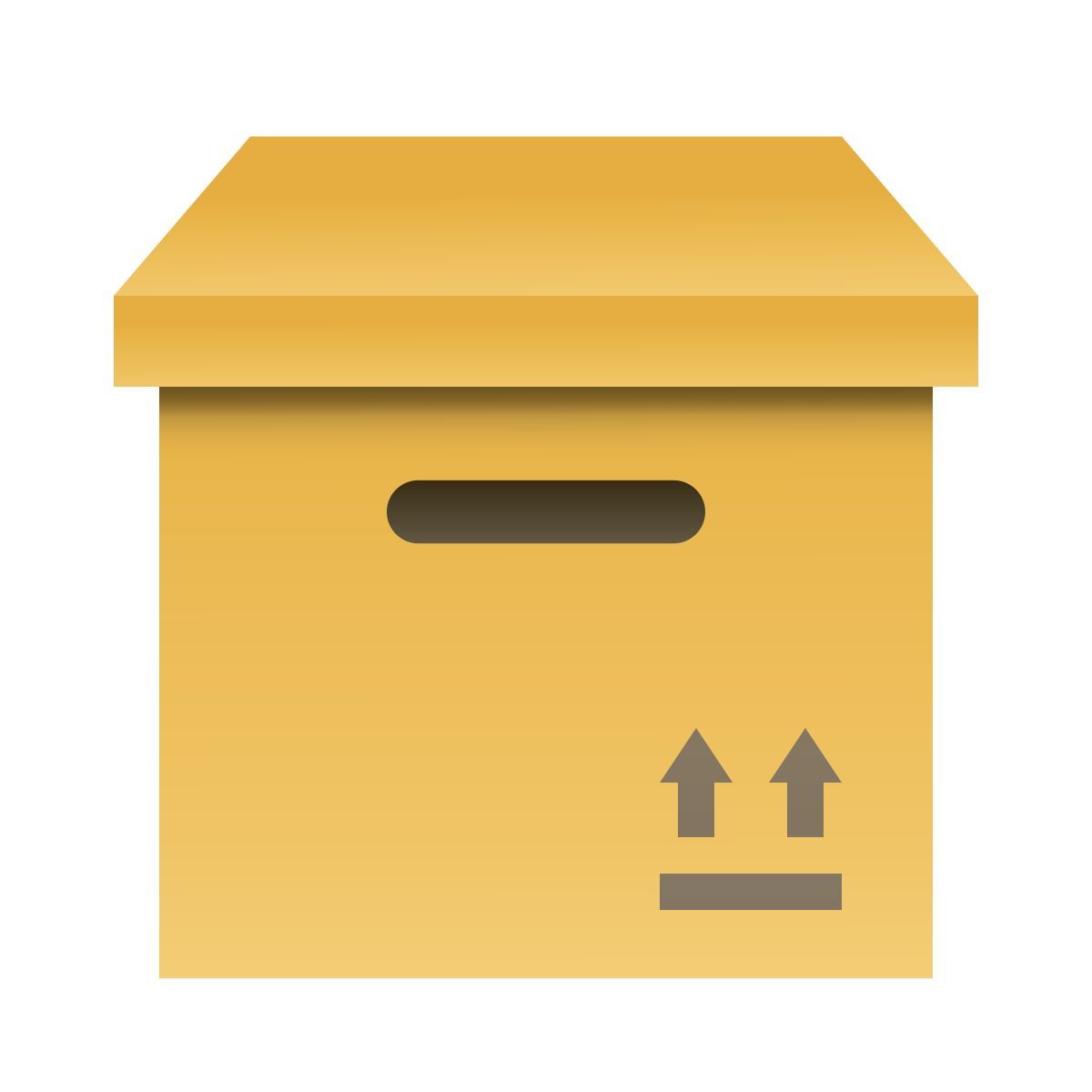 icono producto emoji estilo