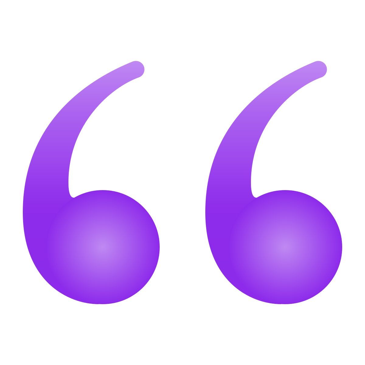 icono cita izquierda emoji estilo