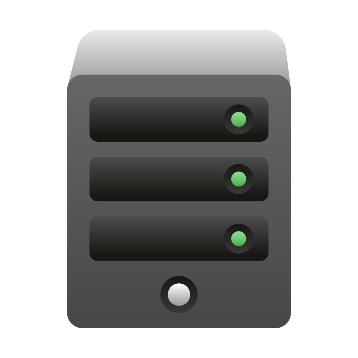 emoji Stil server Icon