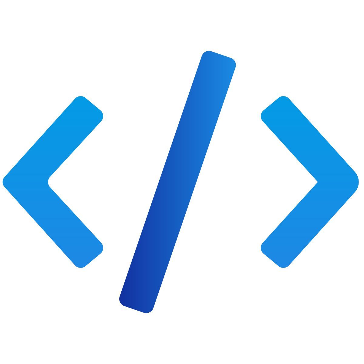 icône code source emoji style