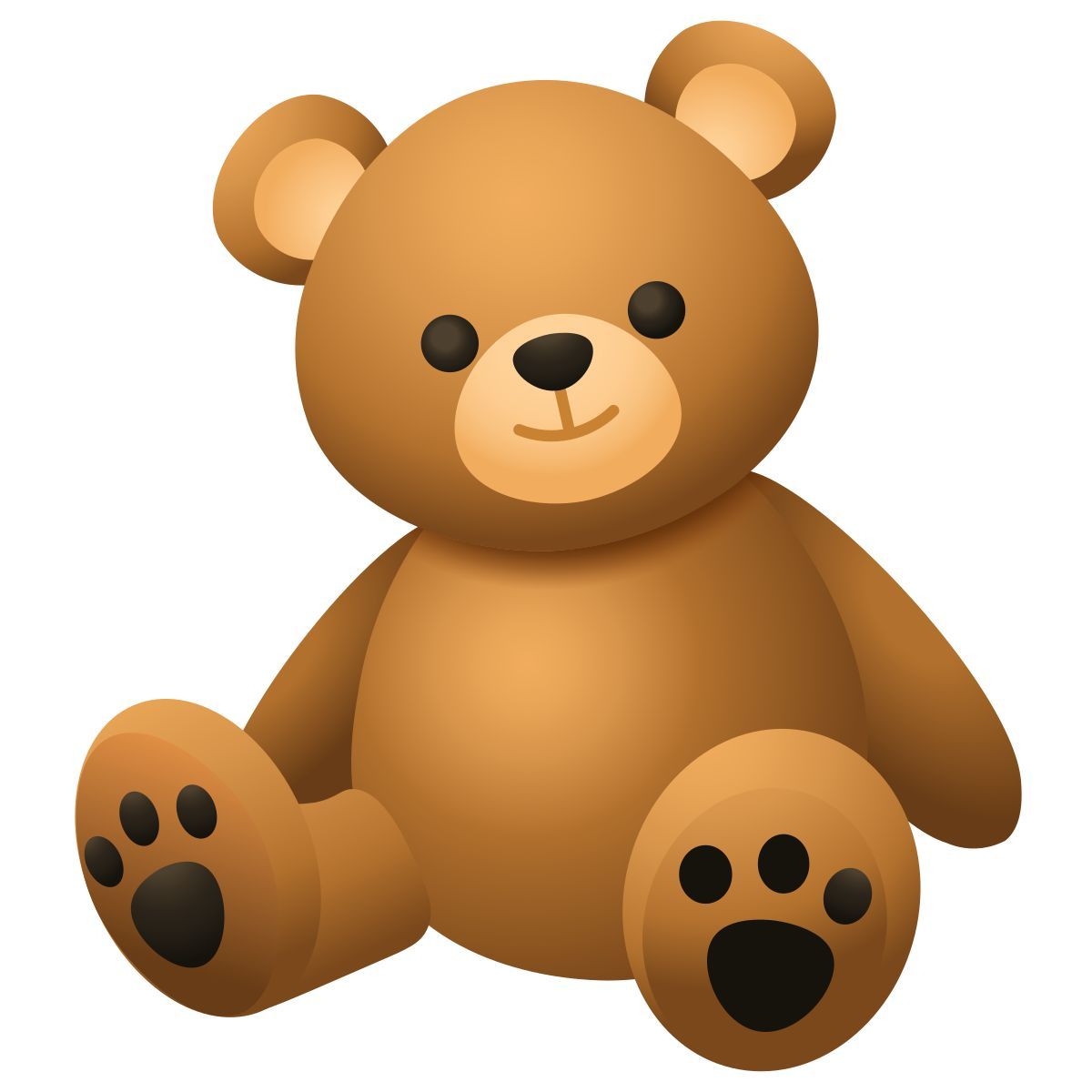 Bear Icon Icons Logos Symbols Free Download PNG SVG