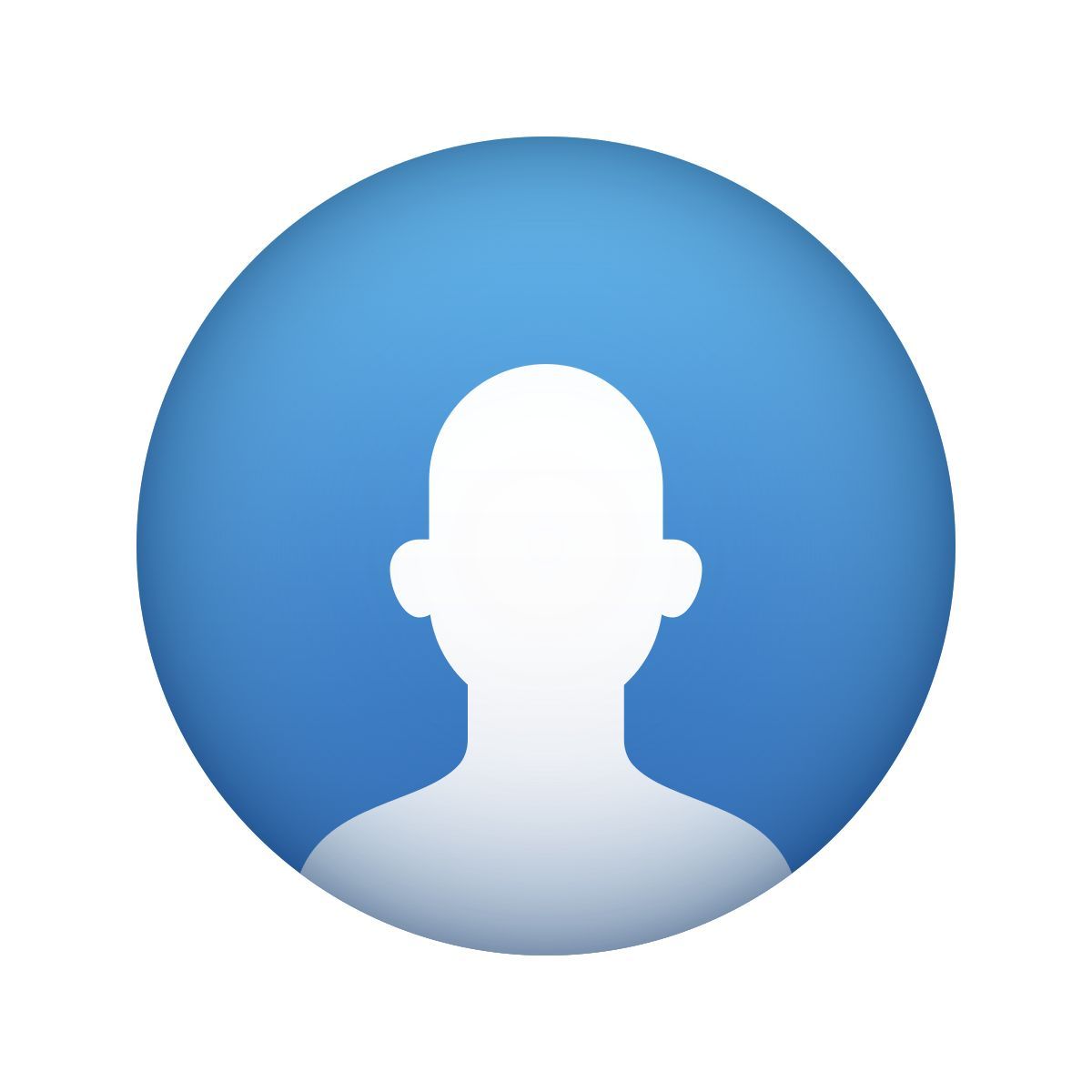 emoji Stil konto testen Icon