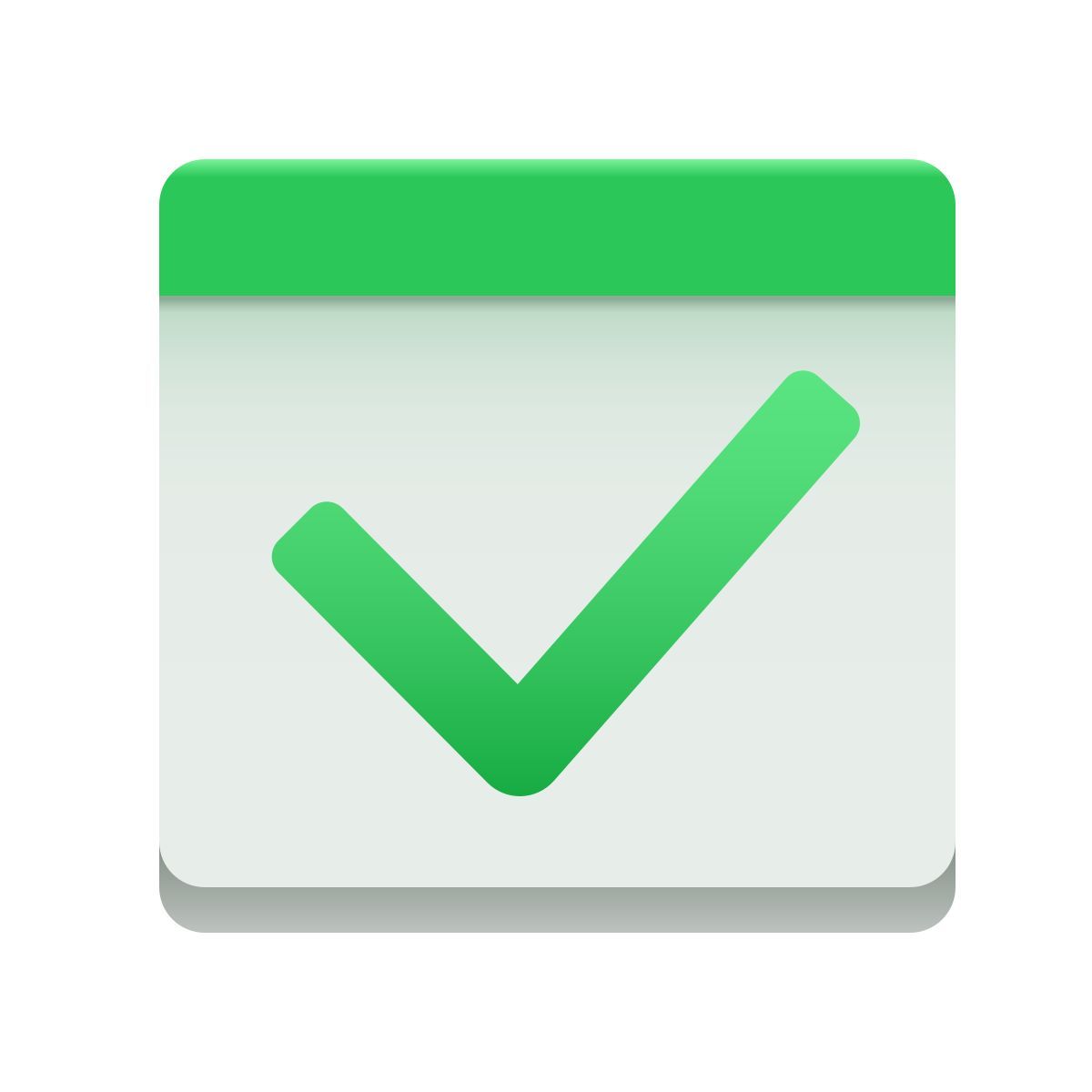 icon hoje emoji estilo