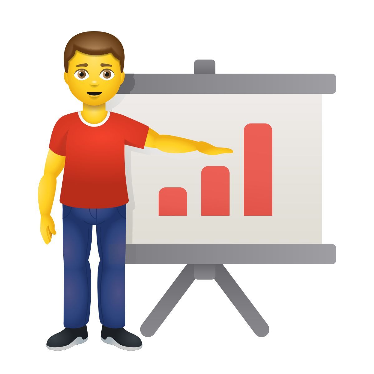 emoji 风格 教学 图标