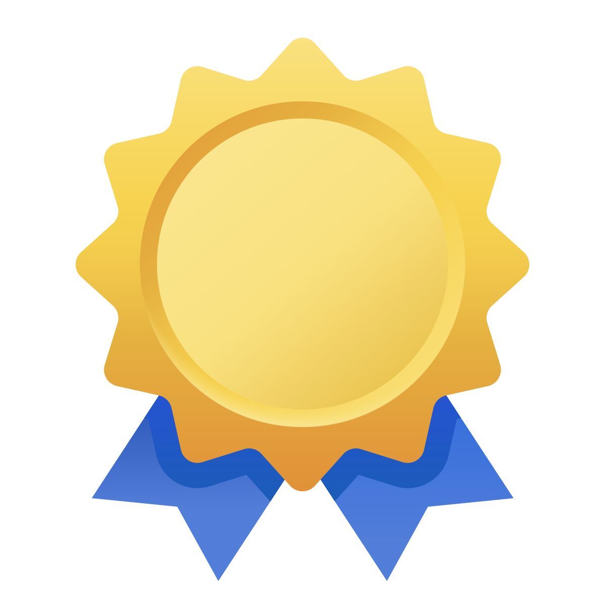 emoji 스타일 보증 아이콘