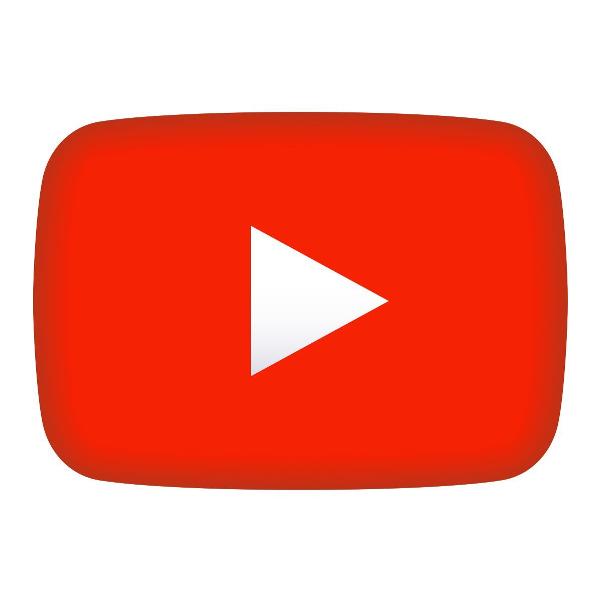 emoji 스타일 youtube 아이콘