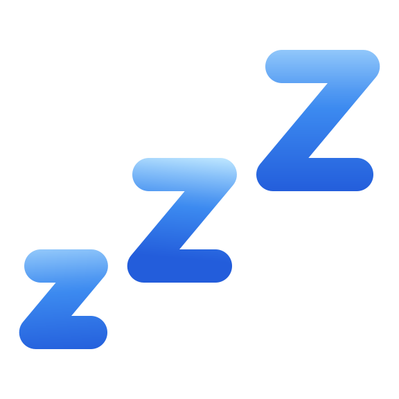 Ежедневные отметки zzz