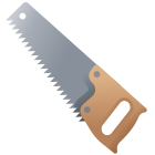 Carpentry Saw icon