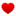 Heart Icon