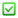 check-box-with-check-emoji