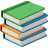 Books Emoji icon