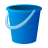 Bucket Emoji icon