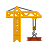 Building Construction icon