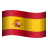 Ceuta  Melilla icon